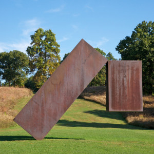 Day Tripping: Storm King Art Center