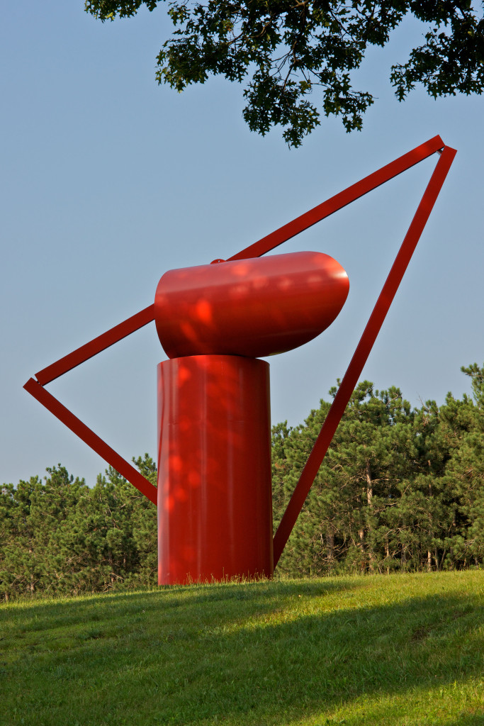 Day Tripping: Storm King Art Center