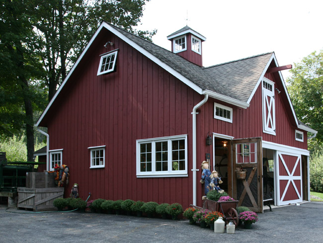 Thompson Cider Mill Croton on Hudson Apple Picking Westchester