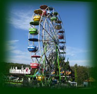 Yorktown Grange Fair 2013