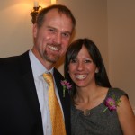 17 Local Fall Benefits & Galas Kevin &amp; Tracey Matson at the Bedford Village Chowder &amp; Marching Club Fall Bash