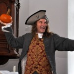 Irving's 'Legend' - Historic Hudson Valley 