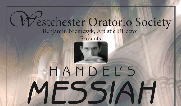 Messiah_Westchester Oratorio