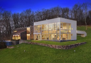 Castles of New Castle House Tour 2014