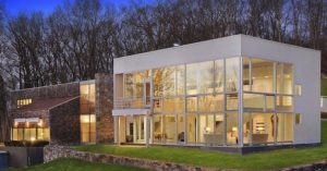 Castles of New Castle House Tour 2014