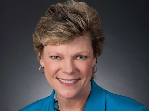 Cokie Roberts Bedford Historical Society