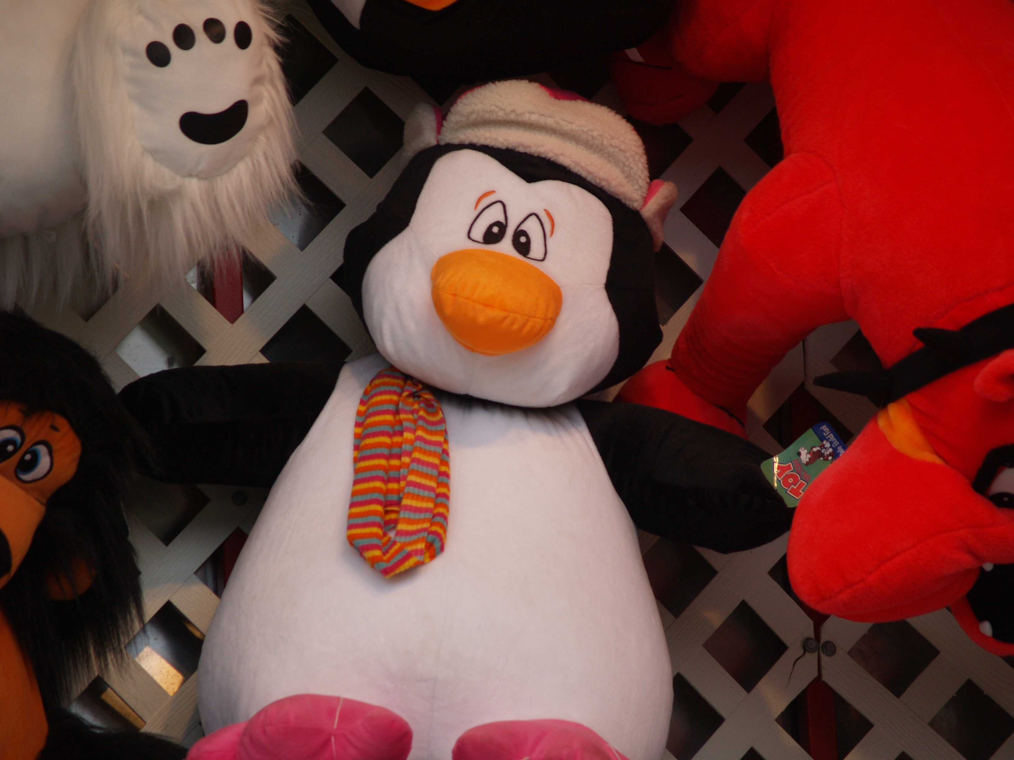 Armonk Lions Club Fol De Rol