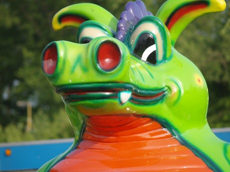 Armonk Lions Club Fol de Rol