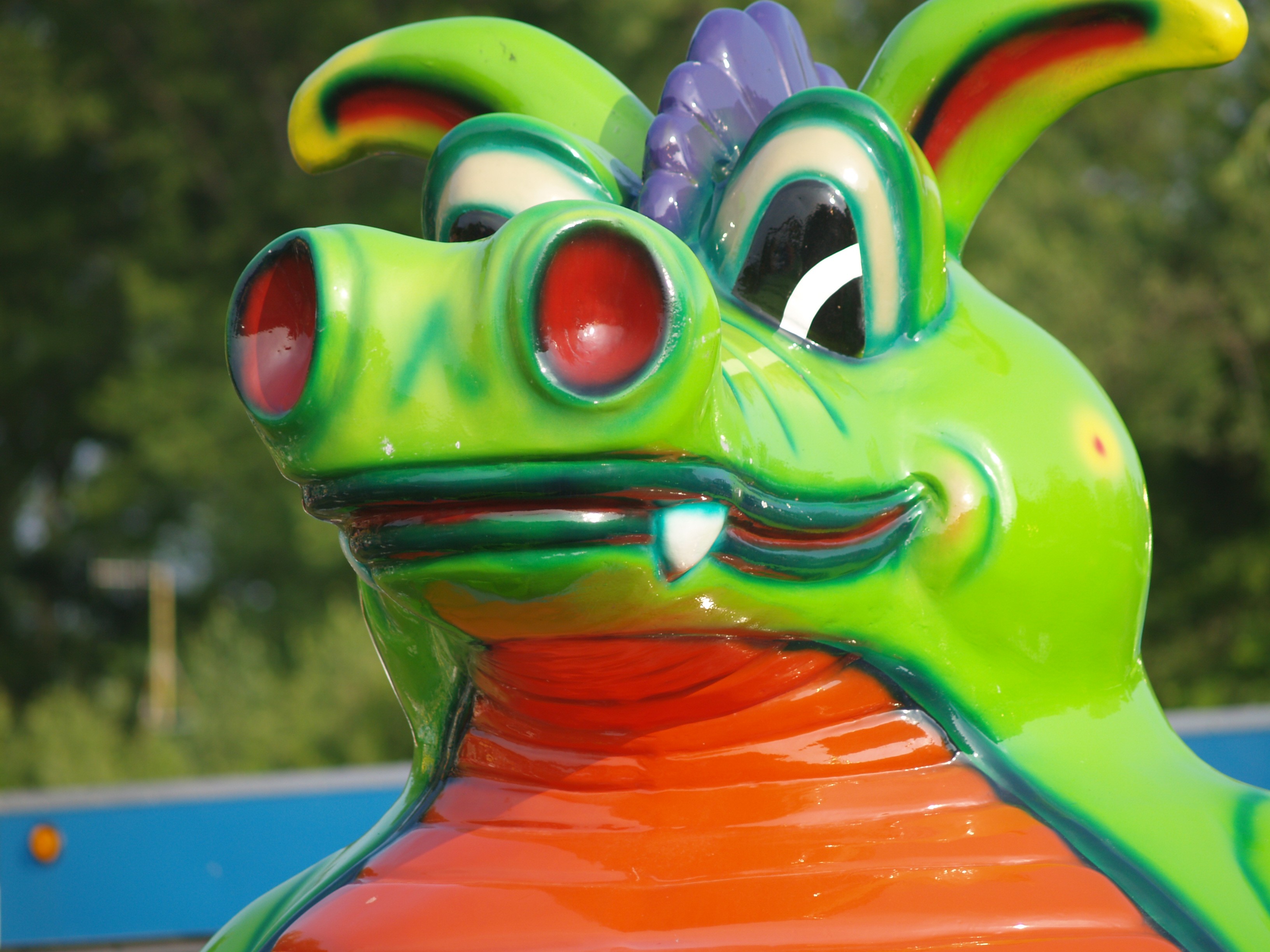 OLYMPUS DIGITAL CAMERA