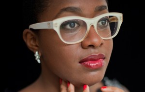 Caramoor Jazz Festival Cecile Moran 