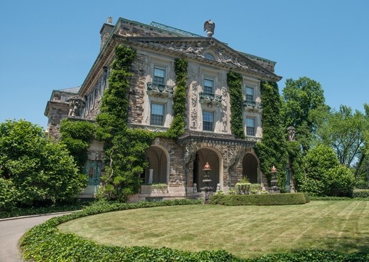 Kykuit