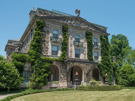 Kykuit