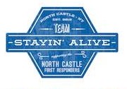 Stayin Alive 5K Fun Run and Walk North Castle First Responders