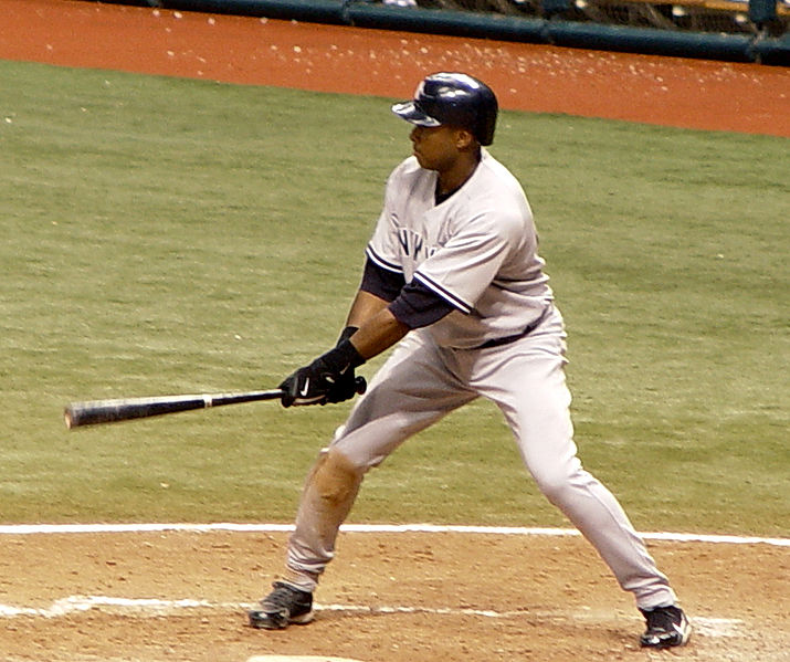 survival_dangray_Bernie_Williams