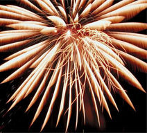 Kensico Fireworks and Music Festival