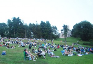 Sunset Jazz Lyndhurst