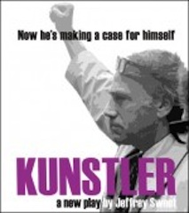 Hudson Stage Company Kunstler