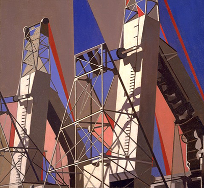 Neuberger Museum 2014 When Modern Was Contemporary