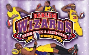 Byram Hills Education Foundation Harlem Wizards 17 Local Fall Benefits & Galas