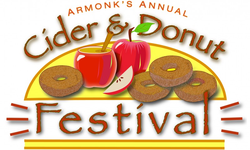 Armonk Cider & Donut Festival