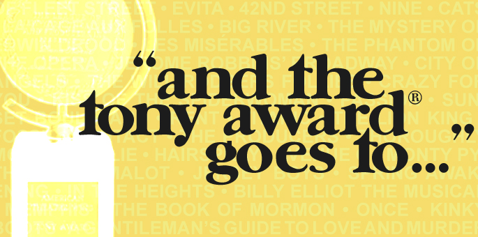 Emelin Theatre And The Tony Award Goes To