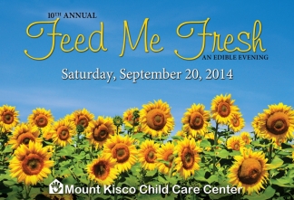 Feed Me Fresh Mount Kisco Child Care Center