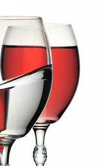 Rosenthal JCC Water & Wine Events