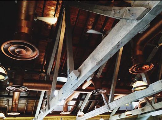 Zero Otto Nove Armonk