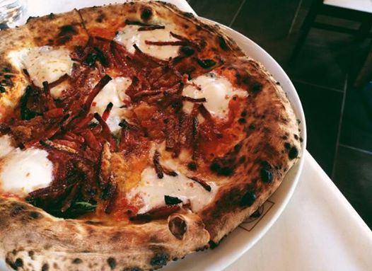 Zero Otto Nove Armonk