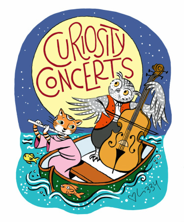 Curiosity Concerts