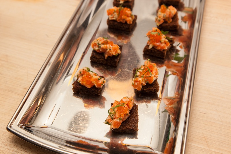 One Twenty One Restaurant North Salem