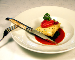 X20 Xaviers on Hudson