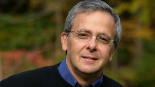 Harvey Presents Mike Lupica 