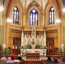 Nutcracker, Christmas Carol, Messiah, Brandenburgs Holiday Music 2018