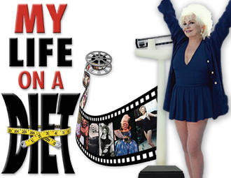 My Life On A Diet Starring Renee Taylor WPPAC