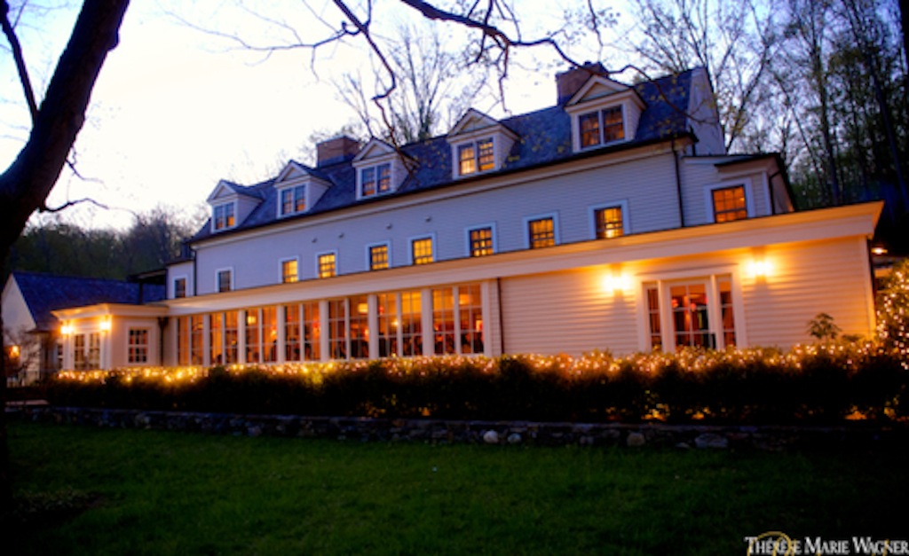 Campagna at The Bedford Post Inn