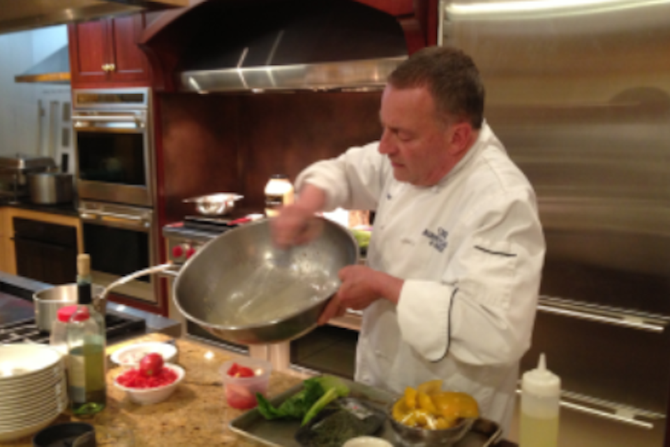 A Taste of Westchester : Fall 2016