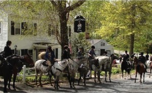 A Taste of Westchester: Horse & Hound Inn