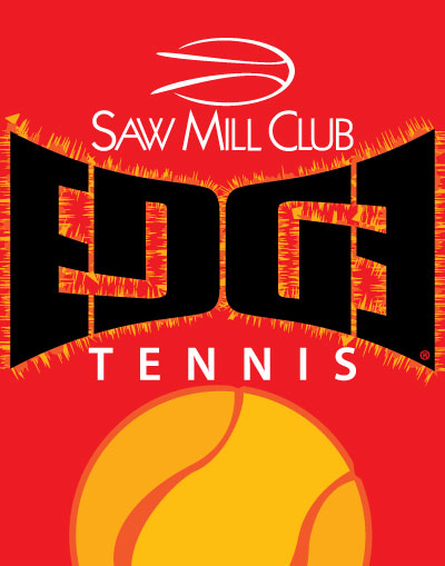 Saw Mill Club Children's Edge Tennis