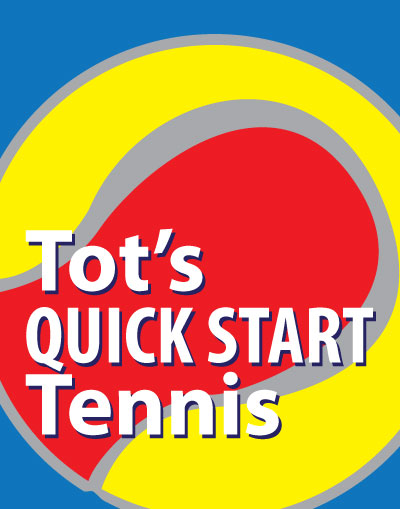 Saw Mill Club Tot's Quick Start Tennis