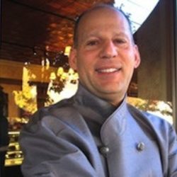 Chef Mark Kramer's Farm Table Dinner