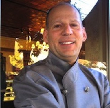 Chef Mark Kramer's Menu for Kentucky Derby Day