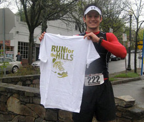 BHNA Run for the Hills 14 Local Road & Trail Races Ten Spring Trail & Road Races