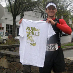 BHNA Run for the Hills 14 Local Road & Trail Races Ten Spring Trail & Road Races