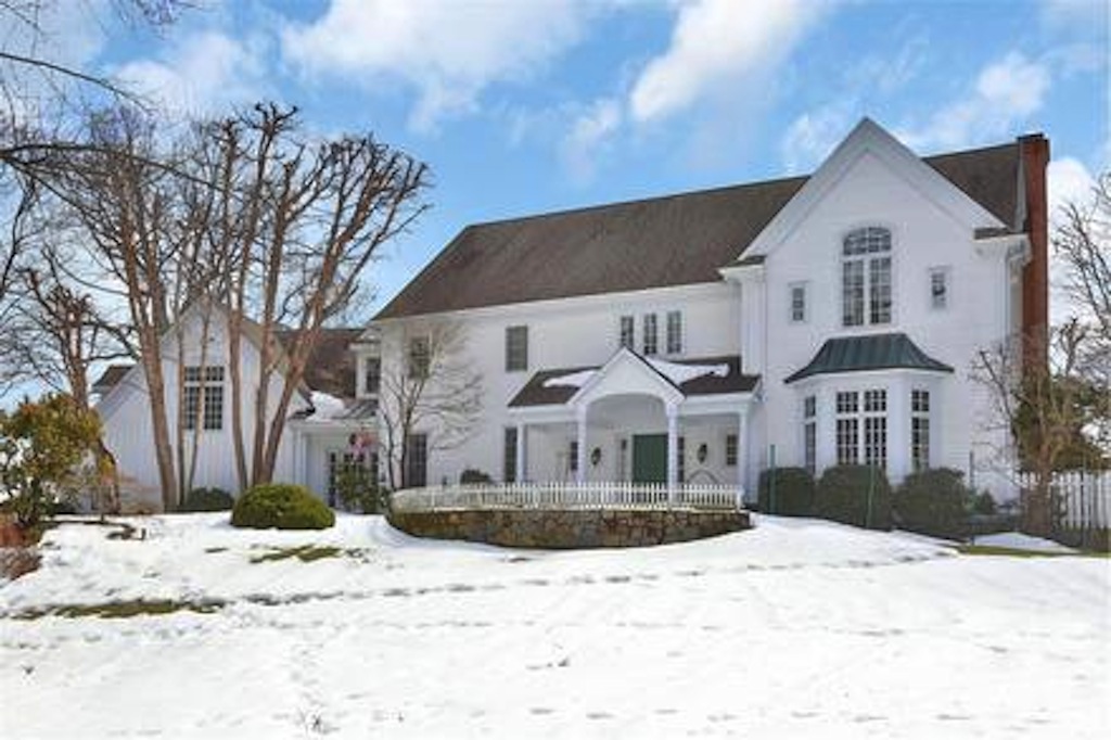 Spring Survival Checklist 2015