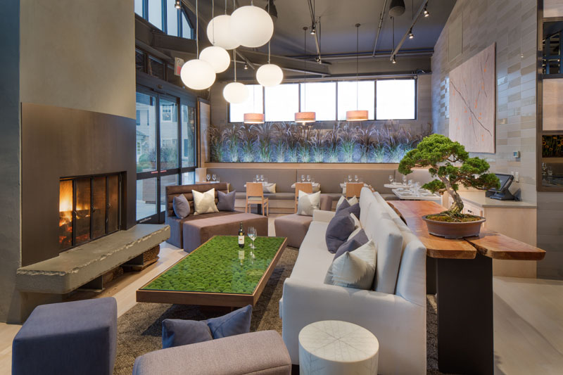 Zanni's Restaurant Armonk lounge