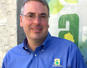 Ken Almstead Almstead Tree, Shrub & Lawn Care