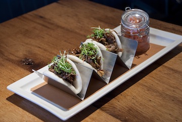 Bedford 234_duckbao buns Notable Noshes Nearby: The new Bedford 234