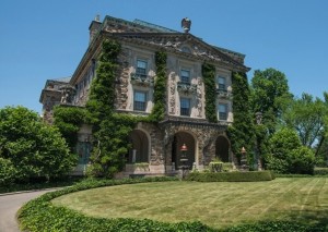 Kykuit Tours