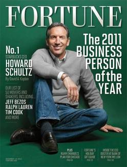 HowardSchultzFORTUNE
